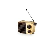 Magno Micro Radio