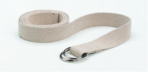 hugger mugger yoga strap