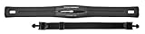 Ciclosport Ersatzteil HF-Set BlueEye II HAC5/CM 628, schwarz