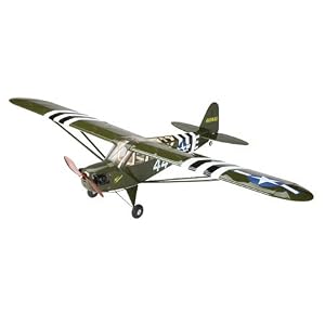 Click to buy E-Flite: Piper L-4 Grasshopper 250 ARF from Amazon! Click to buyE-Flite: Piper L-4 Grasshopper 250 ARF from Amazon!