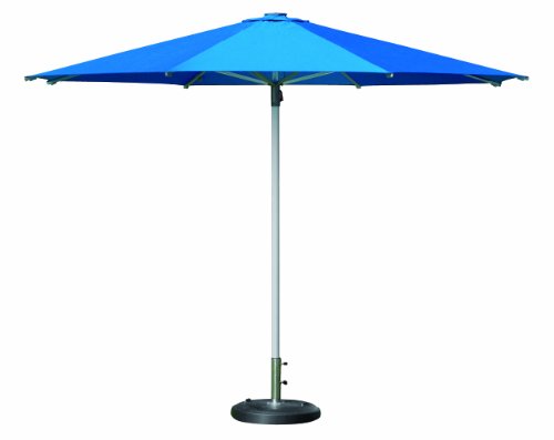Doppler 436202T821 Bezug Protect 340 cm, 8-teilig, aquarium