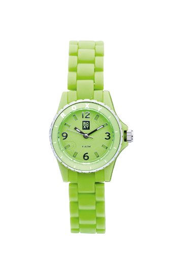 Roxy Damen-Armbanduhr Analog W207BRALIM