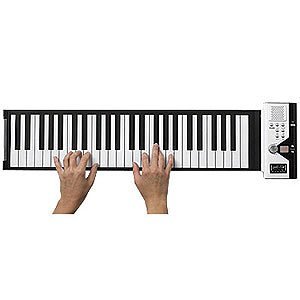 ELECTRONIC ROLL UP PIANO product image