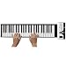 ELECTRONIC ROLL UP PIANO