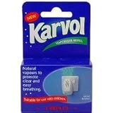 Karvol Vaporiser Refills