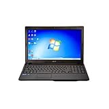 Acer AS5742-6814 15.6" 4GB 320GB Notebook Black Mesh