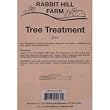 Rabbit Hill Tree Treatment 4 lb. (6)