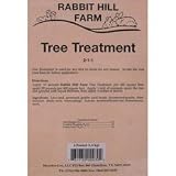 Rabbit Hill Tree Treatment 30 lb.