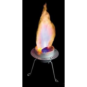 Bob LED Flame Lighting Effect