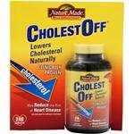 CholestOff 240 cplts