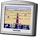 TomTom ONE 3rd Edition 3.5-Inch Portable GPS Vehicle Navigator