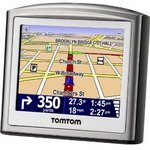 TomTom ONE 3rd Edition 3.5-Inch Portable GPS Vehicle Navigator