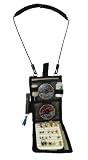 Mountain River Lanyards: The Double Haul Fly Fishing Lanyard
