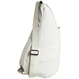 AmeriBag Small Distressed Nylon Healthy Back B