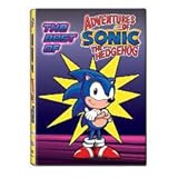 UPC 000014335839 product image for Sonic the Hedgehog: Best of Adventures of Sonic DVD | upcitemdb.com