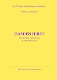 Damien Hirst : the biopsy paintings & other works
