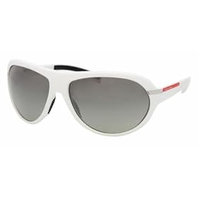 PRADA SPS08I color 4AO4S1 Sunglasses