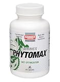 Hammer Nutrition Phytomax (Condensed Vegetable Nutrition) - 60 Capsules