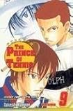 The Prince of Tennis, Vol. 9 (v. 9) [Paperback]