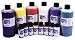 Air Brush Makeup Black 16 Oz Makeup Accessory