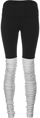 Alo Goddess Ribbed Legging (W5386R)