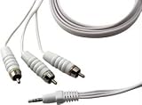 GE JASAV97592 IPOD® VIDEO CABLE