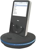 i.Sound Multi-Dock for iPod (Black)