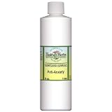 Alternative Health & Herbs Remedies Hibiscus with Glycerine, 4 Ounce Bottle