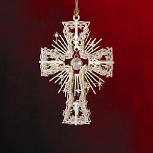 Baldwin – Ecclesiastical Cross