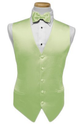 Lime Vest