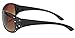Vox Women's Sunglasses Designer Sport Fashion Rhinestones Eyewear UV400