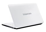 Toshiba - Satellite C660-2D6 - Ordinateur portable 15,6