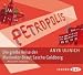 Petropolis: Die große Reise der Mailorder-Braut Sascha Goldberg... by Anya Ulinich