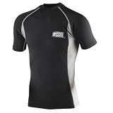 Answer Evaporator Short Sleeve Shirt