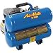 Emglo Air Power AM782HC4V 1.1 HP Continuous 4 Gallon Electric Hand Carry Compressor