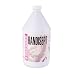 Harvard Chemical 9066 Handisept Antimicrobial Liquid Hand Soap, Bland Fragrance, 1 Gallon Bottle (Case of 4)