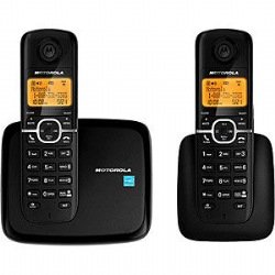 New-DECT6.0 digital wireless phone-2 - MOTO-L602