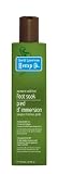 North American Hemp Co. No More Cold Feet Foot Soak, 8.18-Ounce Bottles (Pack of 2)