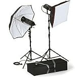 Esprit 500 Digital DX Two-Head Kit