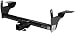 Curt Manufacturing 13268 Class III Receiver Hitch