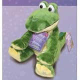Russ Berrie - Plush - Shining Stars Alligator