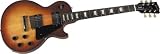 Gibson Les Paul Studio Faded Maple Top Electric Guitar, Heritage Cherry Sunburst
