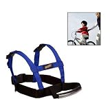 Lucky Bums Grip N Guide Harness