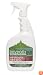 Seventh Generation Kitchen Cleaner, Wild Orange & Cedar Spice, 32-Ounce Bottles (Pack of 8)