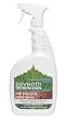 Seventh Generation Kitchen Cleaner, Wild Orange & Cedar Spice, 32-Ounce Bottles (Pack of 6) [Amazon Frustration-Free Packaging]