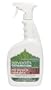 Seventh Generation Kitchen Cleaner, Wild Orange & Cedar Spice, 32-Ounce Bottles (Pack of 6)