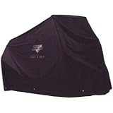 Nelson-Rigg Econo Cover – Small/Black