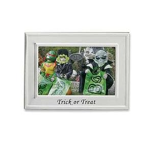 TRICK OR TREAT - 4x6