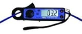 Universal Enterprises ACM6000 Clamp-On Automotive Multimeter and Probes