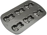 Wilton Non-stick Bunny Pan